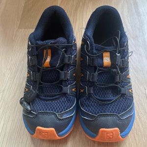 Salomon XA PRO kids 13